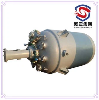 כור מצופה זכוכית מסוג F