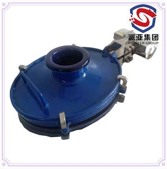 ביוב מצופה זכוכית