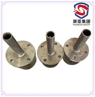 צינור טבילה PTFE